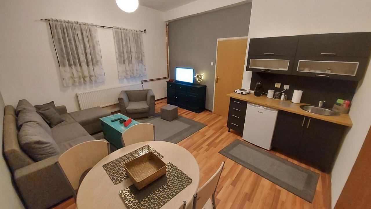 Apartment Bascarsija Sarajevo Exterior photo