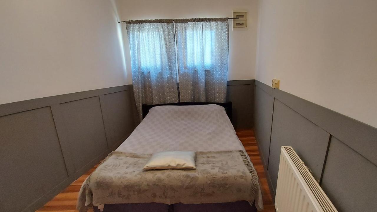 Apartment Bascarsija Sarajevo Exterior photo